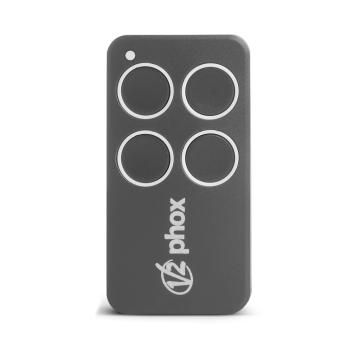 Cover PHOX 4K ALC /500
