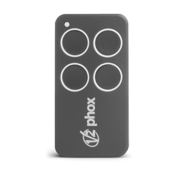 Cover Phox  NE 4K /500