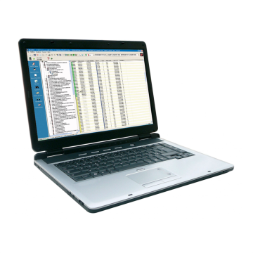 PC - programma            NET   *84