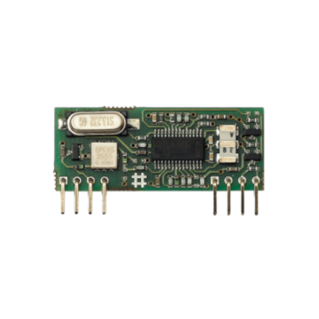 Recepteur MT434,15