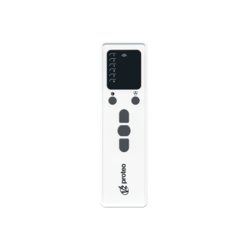 Zender PROTEO 6K 434