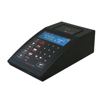 Smart encoder
