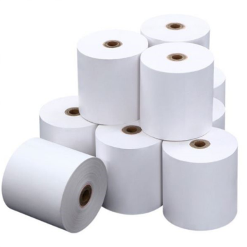 Scan&Go Basic - Papier thermique pour PRK600, par boite de 50