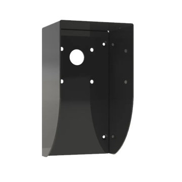 Scan&Go Basic - protection soleil/pluie en PVC pour unité scanner QR V4