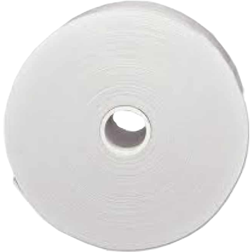 Papier thermique, 80/200/26mm, +/- 80gr/m², boîte de 4