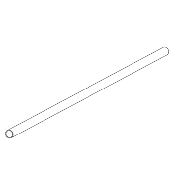 T80 duwstang 55cm Slave kit RWA