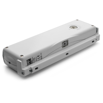 ACK4 Operateur chaine 230V BL SS