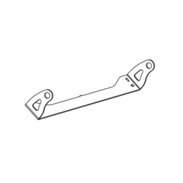 C40 VERTICAL support GRIS