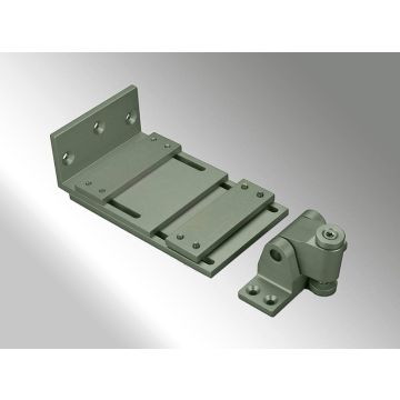 K-KL²-M support de montage knikarm moteur - CENTER MONTAGE