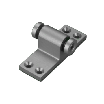 K-KL2-S-OK Fixation pour moteur à bras articulé