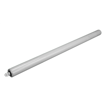 EA-L-100-180 Moteur lineaire 1800N, 500mm, 24V