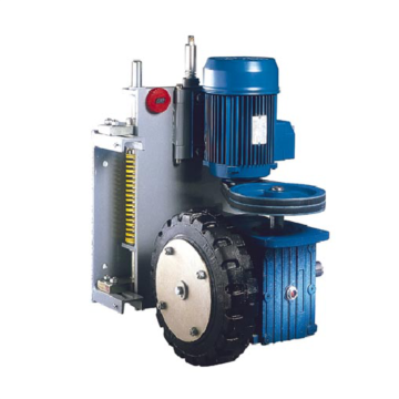 R60 INDUSTRIAL 380V 3f       *