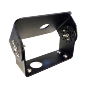Montagesteun horizontal pour RAD751N