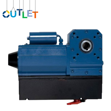 Asmotor K 30T D 3x400 + KV1