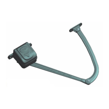 SAFETY gate encoder GATE 2
