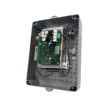 Commande USER 2 24V DG HYDRO