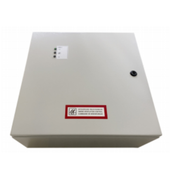 RWA centrale 32A - 4 outputs 8A max.
