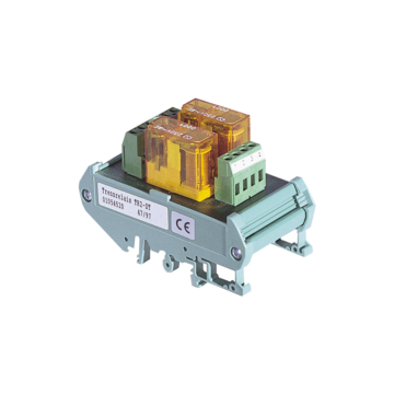 Sturing TR 2ST