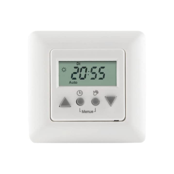 Timer Control