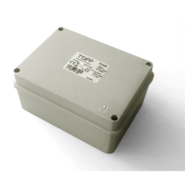 TF24R-Ventil sturing 4K, 24V/1.5A, RX