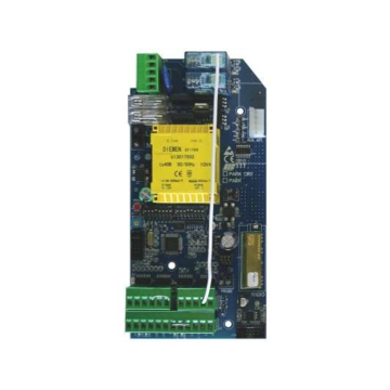 Carte de commande PARK 230V