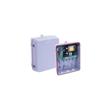 VIVO M-202 - Stuurkaart voor Ciclon motoren met rem.