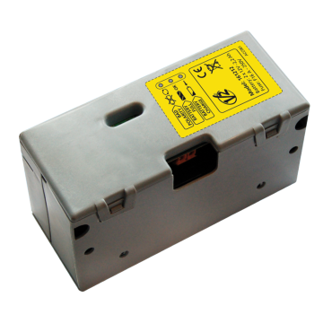 Batterijpack voor CITY 24V