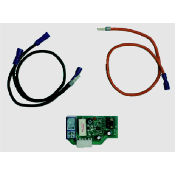 Chargeur pour PRESIDENT