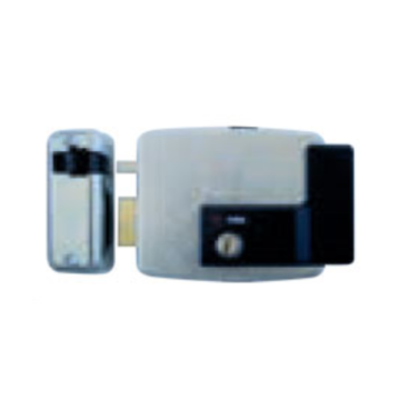 Serrure CISA (droite) ext.
