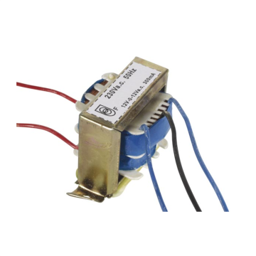 Transformateur mini 12V