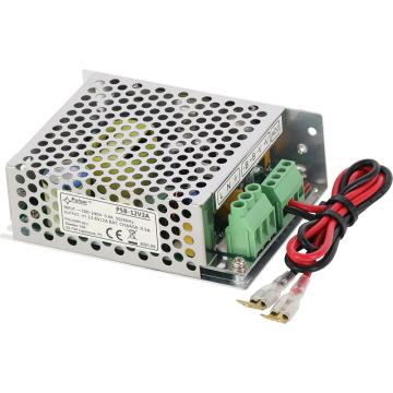 Bloc alimetation 12Vcc 2A avec chargeur