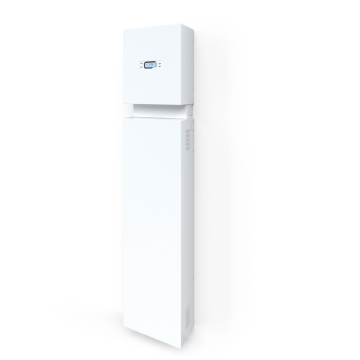 Alim de secour 1800W, 90 min