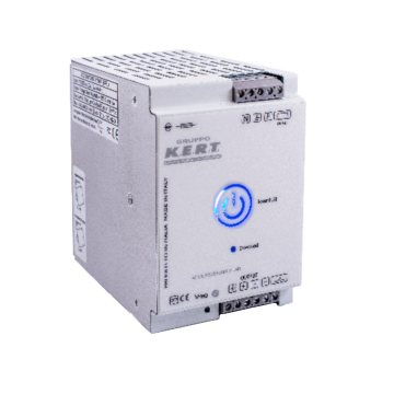 Voeding 24Vdc - 6A