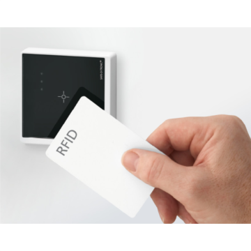 RFID Offline lezer, 24-48V