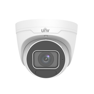 2MP LightHunter VF IR Revolver Netwerk Camera