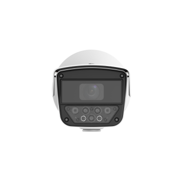 4MP ANPR Bullet Camera