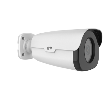 4MP LightHunter VF IR Bullet Netwerk Camera