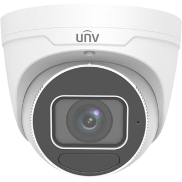4MP LightHunter VF IR turret netwerkcamera