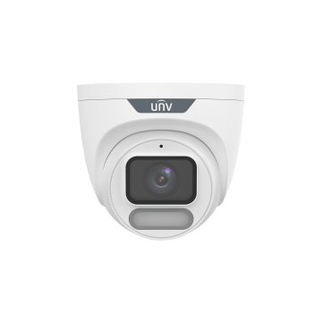 Extra IP camera (wit) voor koppeling met je DNAKE videofoon
