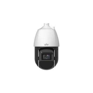 4MP Super Startlight PTZ