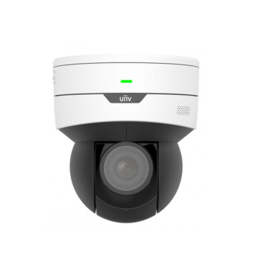 Mini caméra PTZ réseau 5MP 5X LightHunter Wi-Fi IR