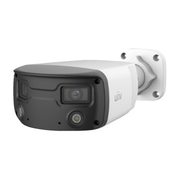 8MP OwlView Plus Bullet Camera