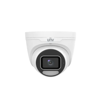 8MP WDR OwlView Plus Turret Netwerk Camera