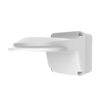 Muurbevestiging zonder back outlet STD Dome