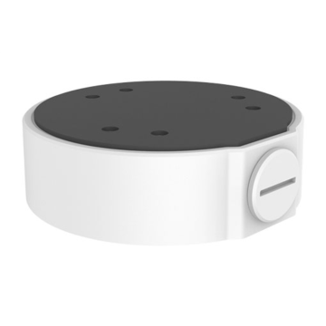 Back Box Exir/Eye Dome en mini PTZ