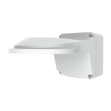 Muurbevestiging Eyeball/EXIR/mini PTZ met back outlet