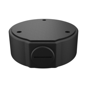 Back Box Mini Dome noir