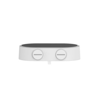 montagebox pour dual camera