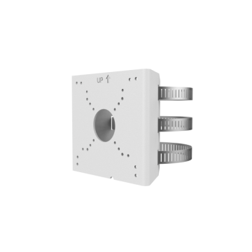 Support de fixation sur colonne V2