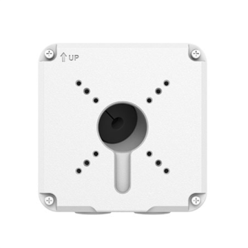 Back box Bullet zonder back outlet
